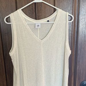 Cabi Mini Stripe Tank